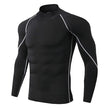 Workout Quick Dry Fit Sport Long Sleeve