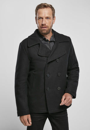 Pea Coat - My Store