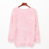 Womens Short Dreamy Soft Sweater - My Store