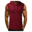 Men's Sleeveless Tank Top