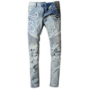 Biker Jeans - My Store