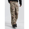 Japanese Streetwear Fall Camouflage Trousers - My Store