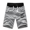 Men's Summer Cargo Shorts: Casual Beach Sport Joggers - My Store