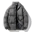 Fashion Winter Jacket Men - My Store