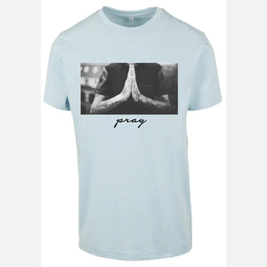 Pray T-Shirt - My Store