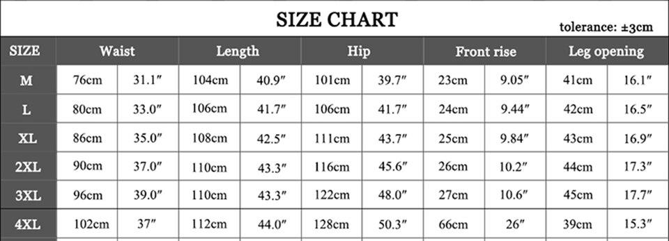 Tactical Pants Men Summer Quick Dry Multi-pockets Military Pants - My Store