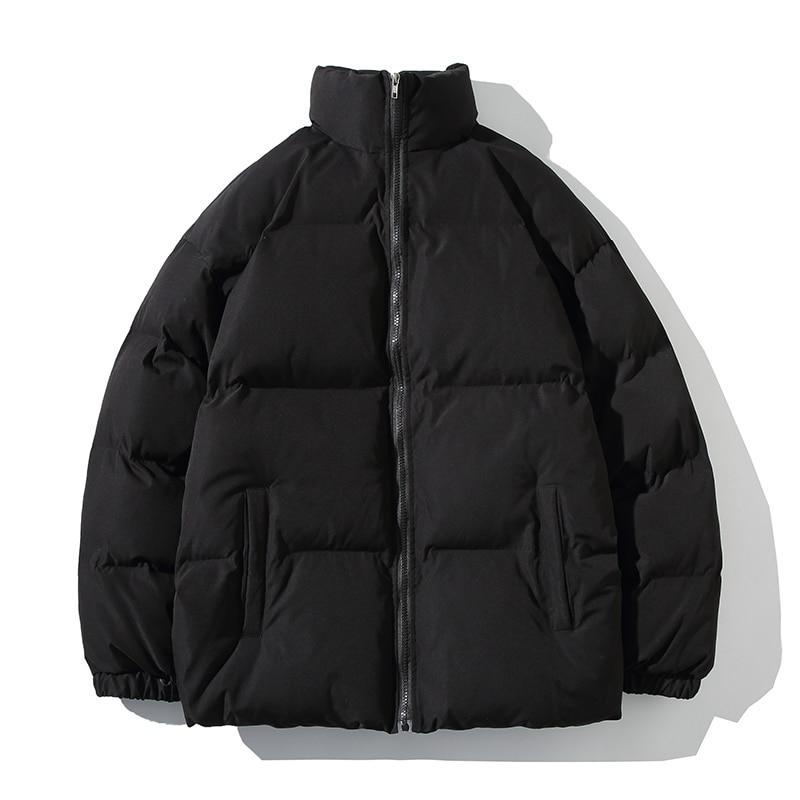 Puffer jacket - My Store