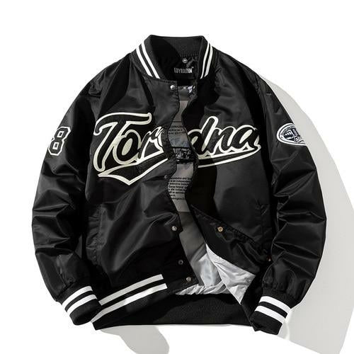 Baseball Jacket - My Store