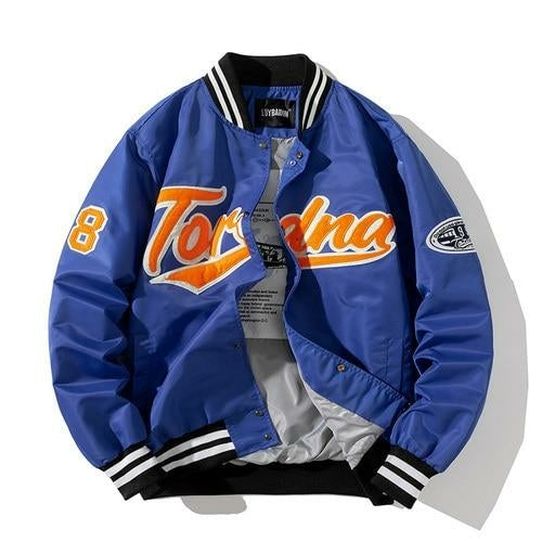 Baseball Jacket - My Store