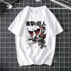 Attack On Titan T Shirts - My Store