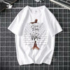 Attack On Titan T Shirts - My Store