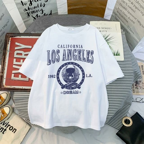 LA Tshirt - My Store