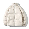 Puffer jacket - My Store