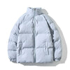 Puffer jacket - My Store