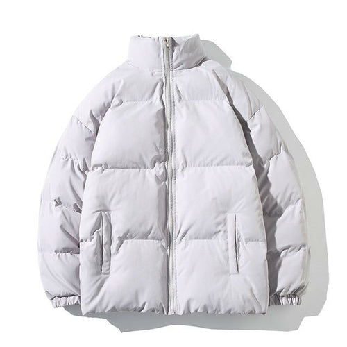 Puffer jacket - My Store