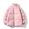 Puffer jacket - My Store