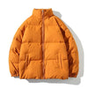 Puffer jacket - My Store