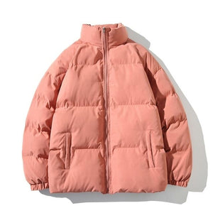 Puffer jacket - My Store