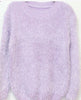 Womens Short Dreamy Soft Sweater - My Store