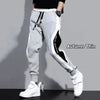 Pants Hip Hop Drawstring Jogger - My Store