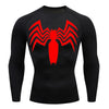 Venom L/S Compression Shirt - My Store