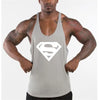 New Arrivals Bodybuilding Cotton Gym Sleeveless Tank Top for Men - My Store