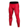 Men's Compression Running Tights: New Fitness Gym Leggings