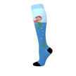 Compression Travel Socks - My Store