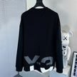 Y3 Yamamoto Fashion Hoodie Stylish Comfort