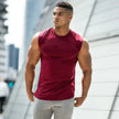 Fitness Gym Vest Activewear - My Store