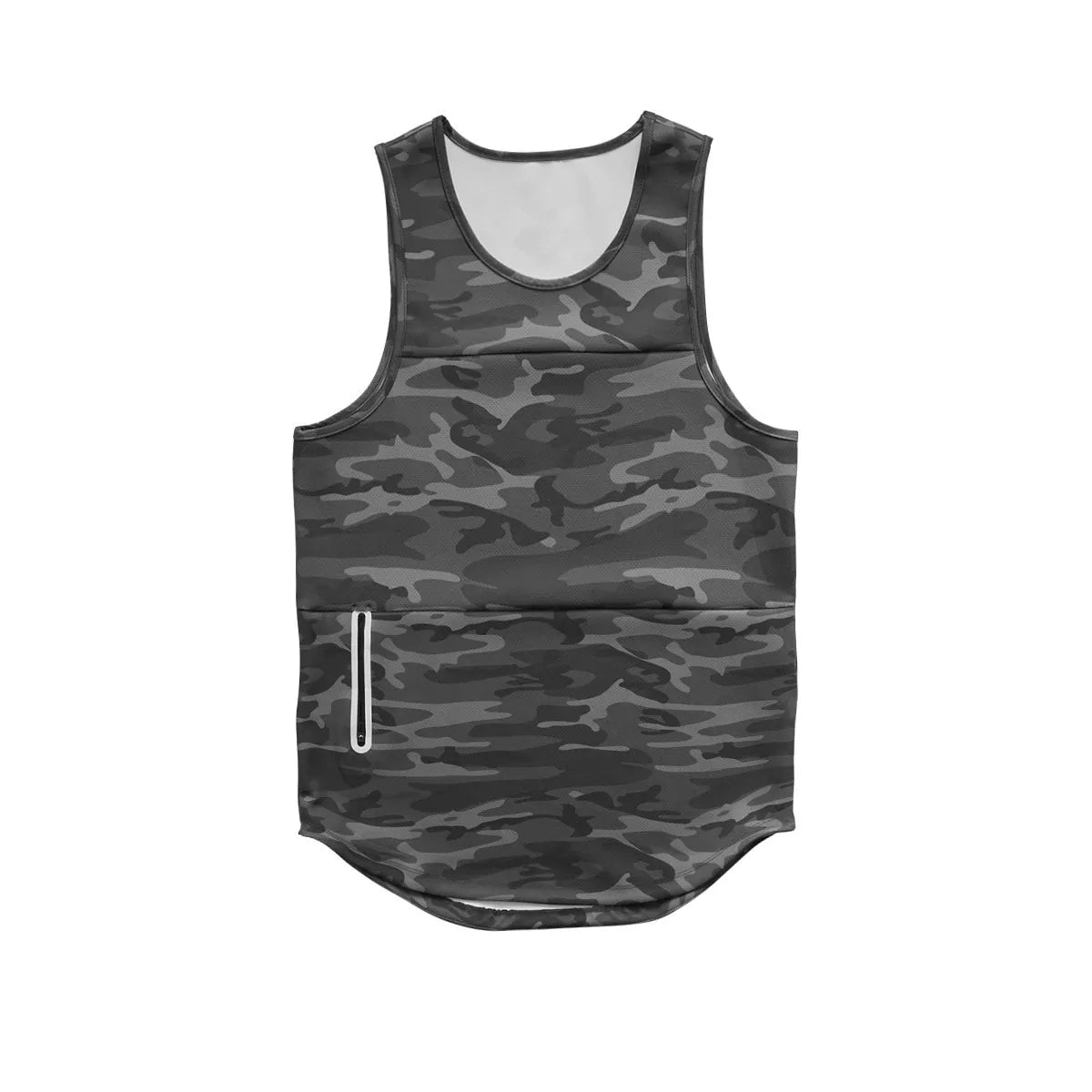 Men Tank Tops - My Store