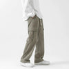 Corduroy Cargo Pants - My Store