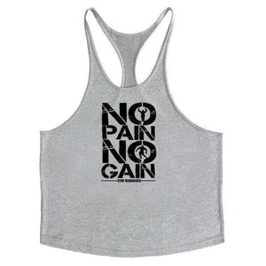 Aesthetic Bodybuilding Stringers - My Store