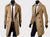 Mens Designer Clothing Trench Coats Free Shipping Winter Fashion - My Store