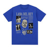 Lana Del Rey "Ultraviolence" T-shirt - My Store