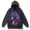 Japanische Anime Dragon Ball Hoodie - My Store