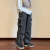 Cargo Pants Men Streetwear - My Store