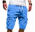 Casual Summer Men's Shorts - My Store