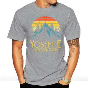 Vintage Yosemite T-Shirt