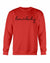 Homebody Sweatshirt - My Store