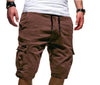 Casual Summer Men's Shorts - My Store