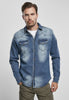 Riley Denim Shirt - My Store