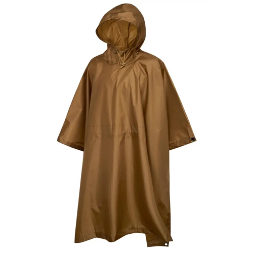 Ripstop Poncho - My Store