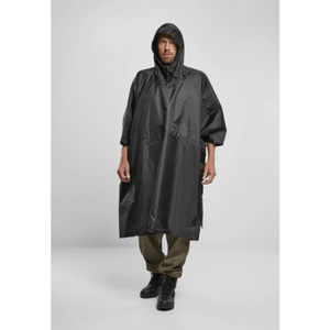 Ripstop Poncho - My Store