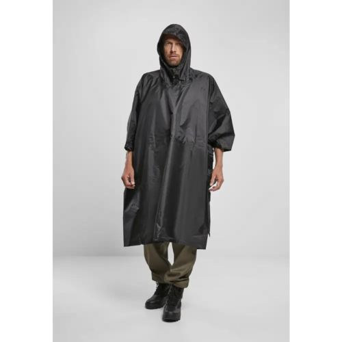 Ripstop Poncho - My Store