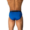 Quick Dry Polyester 0" Brief - REG Support - My Store