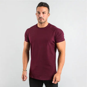 Muscle Top T-Shirts - My Store