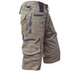 Multi Pocket Cargo Shorts - My Store