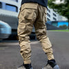 Reflective Cargo Pants - My Store