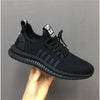 Black Sports Shoes - My Store